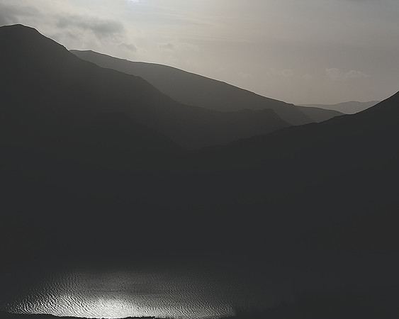 Snowdonia