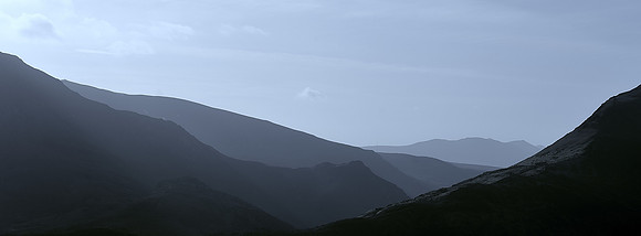 Snowdonia