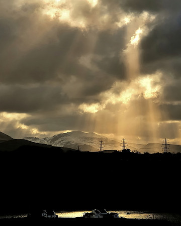 Snowdonia