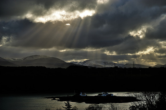 Snowdonia