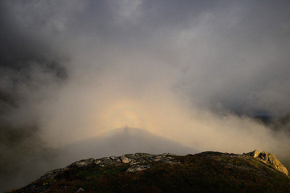 Snowdonia