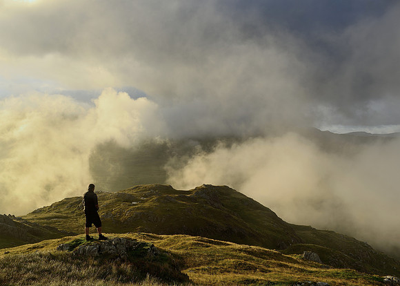 Snowdonia
