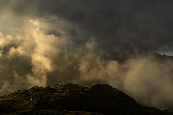 Snowdonia