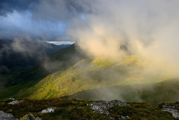 Snowdonia