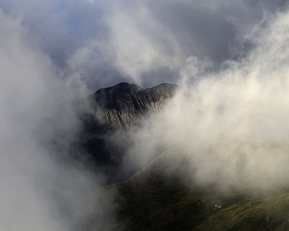 Snowdonia