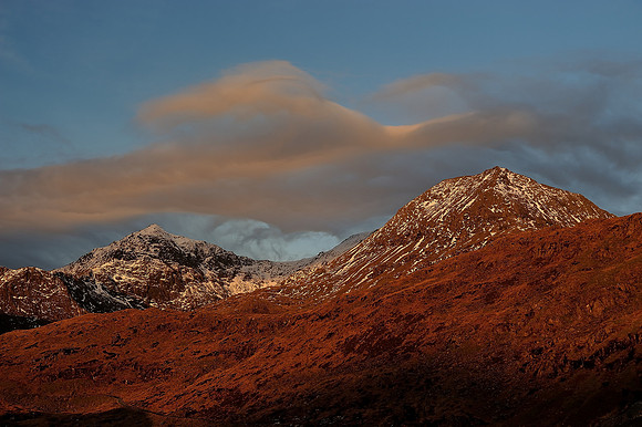 Snowdonia