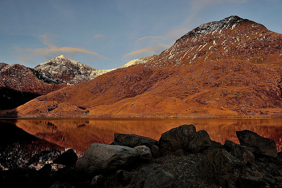 Snowdonia