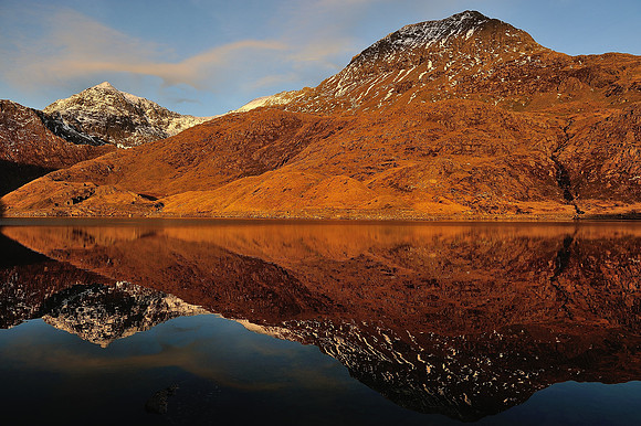 Snowdonia
