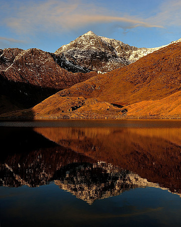 Snowdonia
