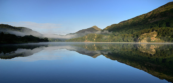 Snowdonia