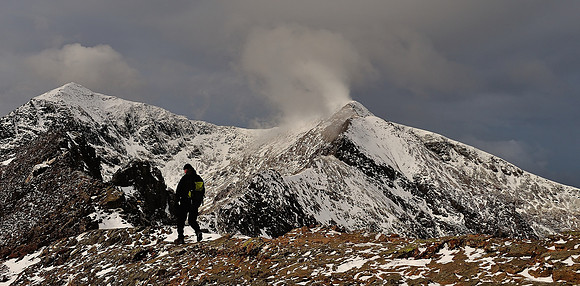 Snowdonia