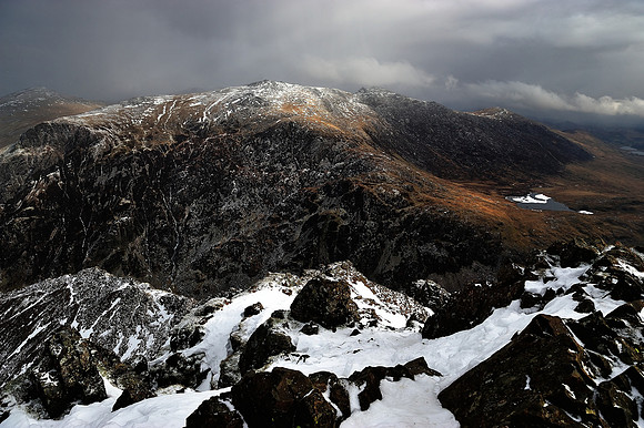 Snowdonia