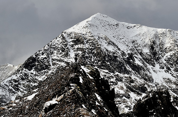 Snowdonia