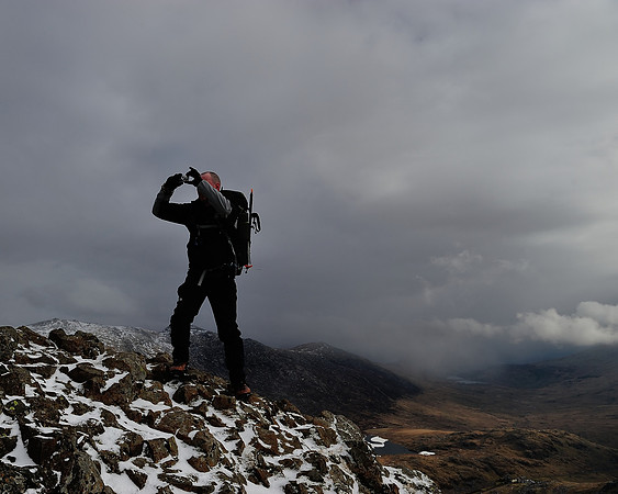 Snowdonia