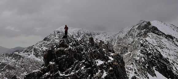 Snowdonia