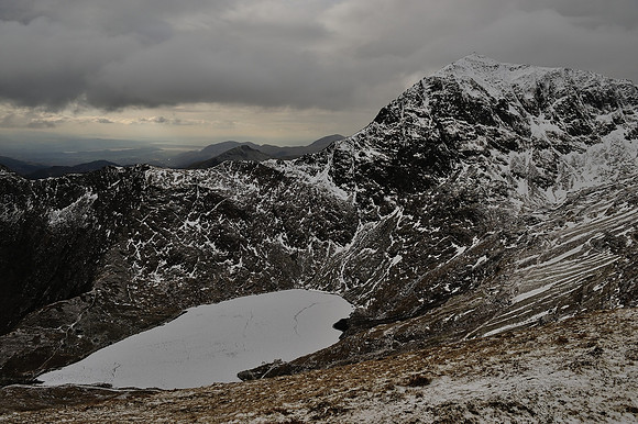 Snowdonia
