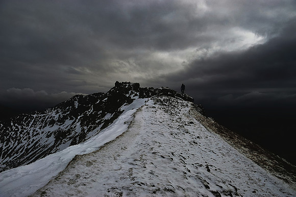 Snowdonia