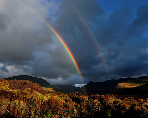 Snowdonia