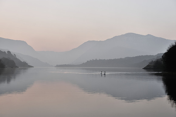 Snowdonia