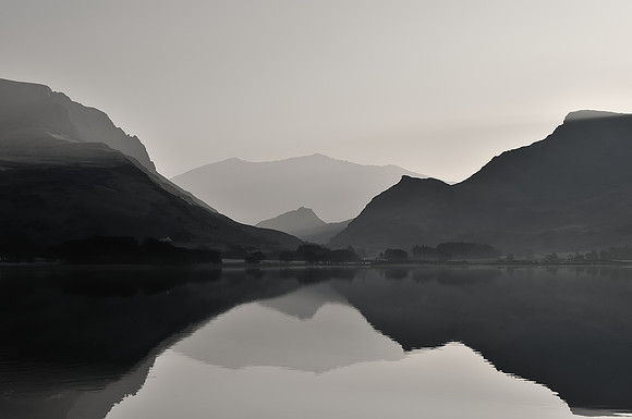 Snowdonia