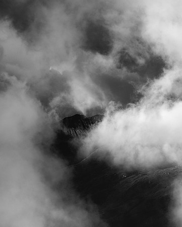 Snowdonia
