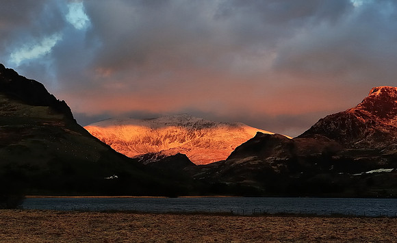 Snowdonia