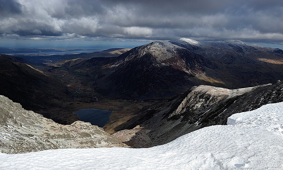 Snowdonia