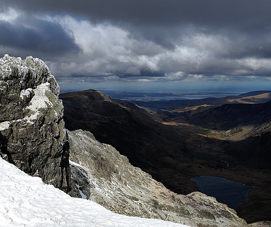 Snowdonia