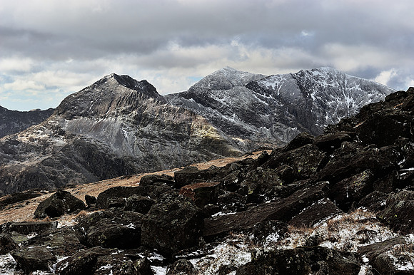 Snowdonia
