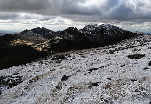Snowdonia