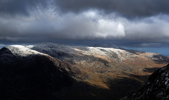 Snowdonia
