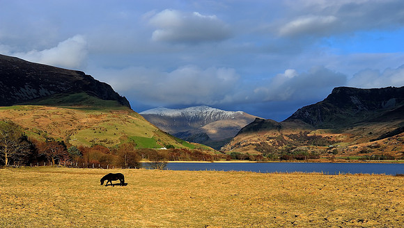 Snowdonia