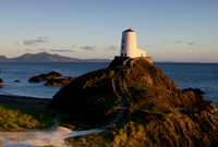 Snowdonia
