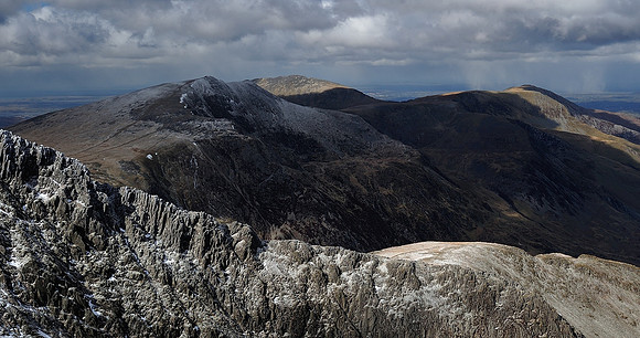 Snowdonia