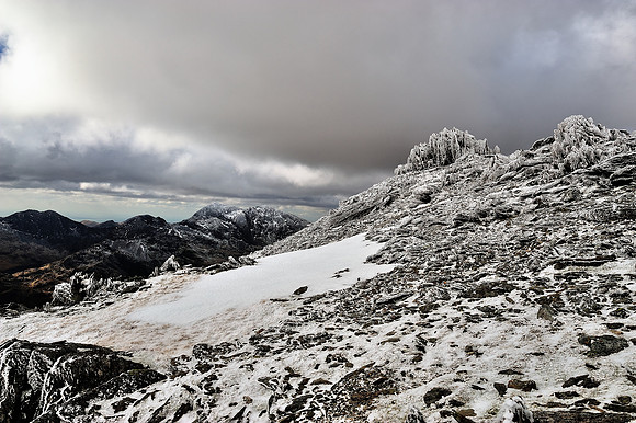 Snowdonia