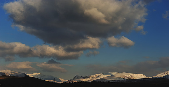 Snowdonia