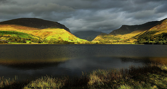 Snowdonia
