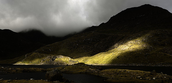 Snowdonia