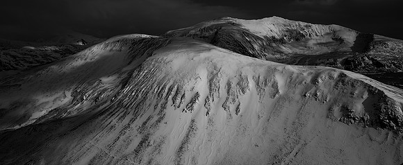Snowdonia