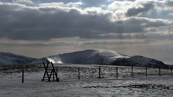 Snowdonia