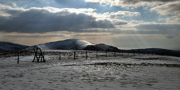 Snowdonia