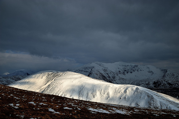 Snowdonia