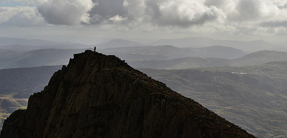 Snowdonia