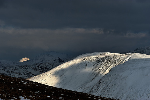 Snowdonia