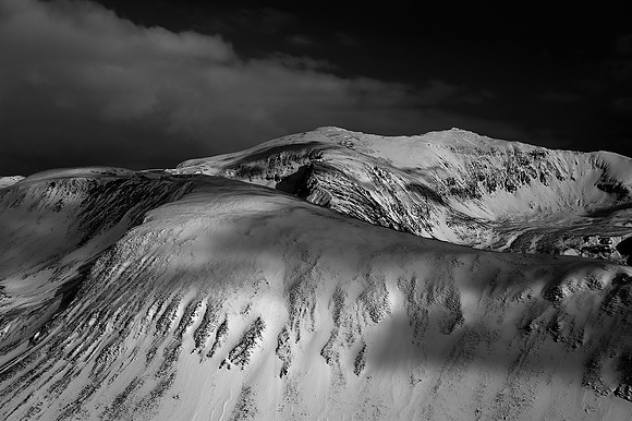 Snowdonia