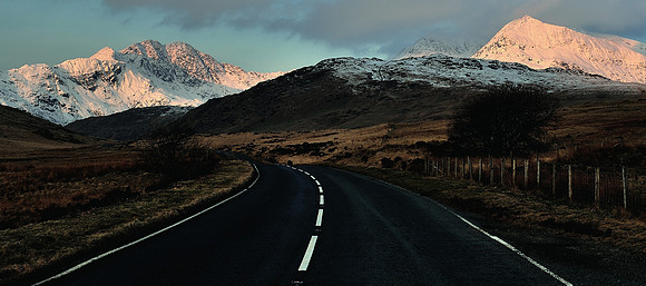 Snowdonia