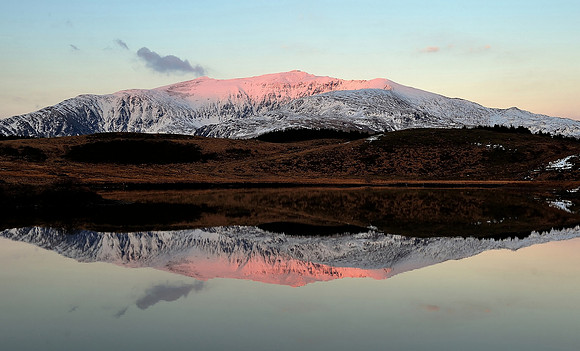 Snowdonia