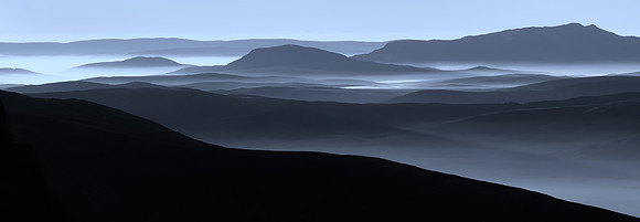 Snowdonia