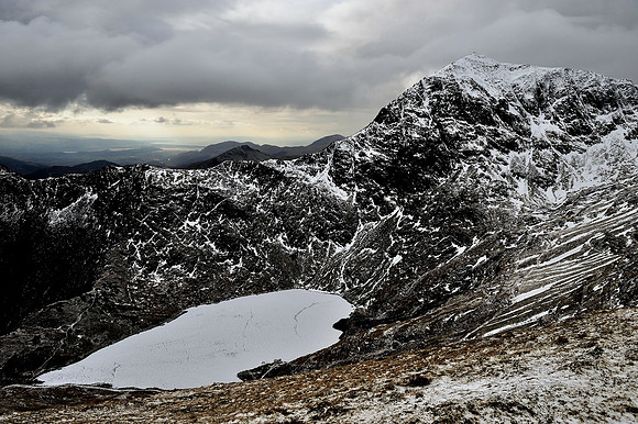 Snowdonia