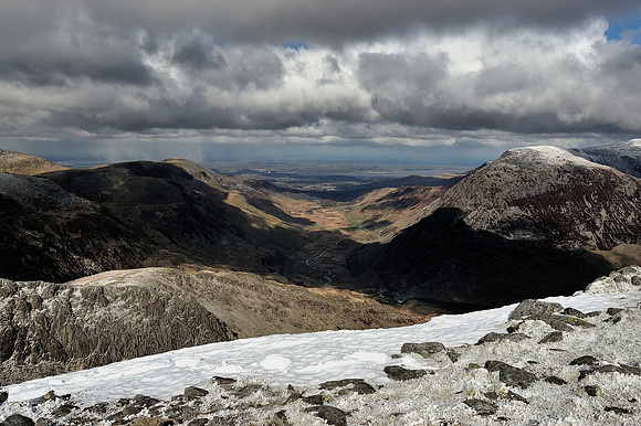 Snowdonia